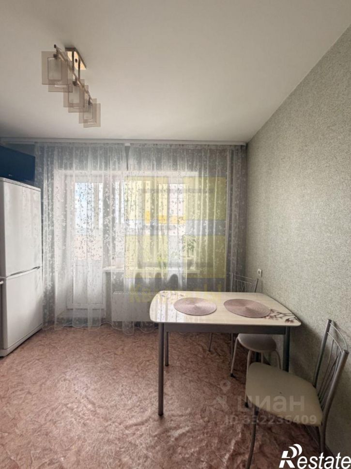 1-комн квартира 1-й Амурский пр-д, 5 1,  д. 5 1,  к. 1