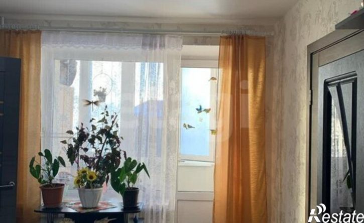 2-комн квартира ул Ишимская, 20,  д. 20