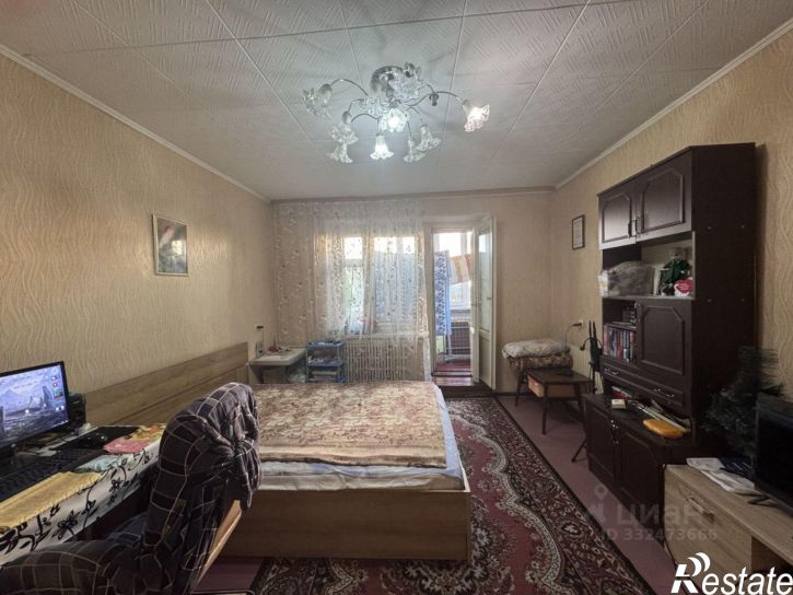 2-комн квартира ул Полторацкого, 62,  д. 62
