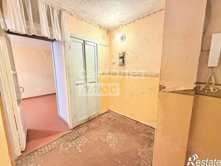 2-комн квартира ул 22 Апреля, 44,  д. 44