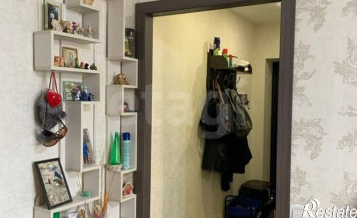 2-комн квартира ул Ишимская, 20,  д. 20