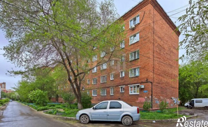 1-комн квартира Космический пр-кт, 16А,  д. 16А
