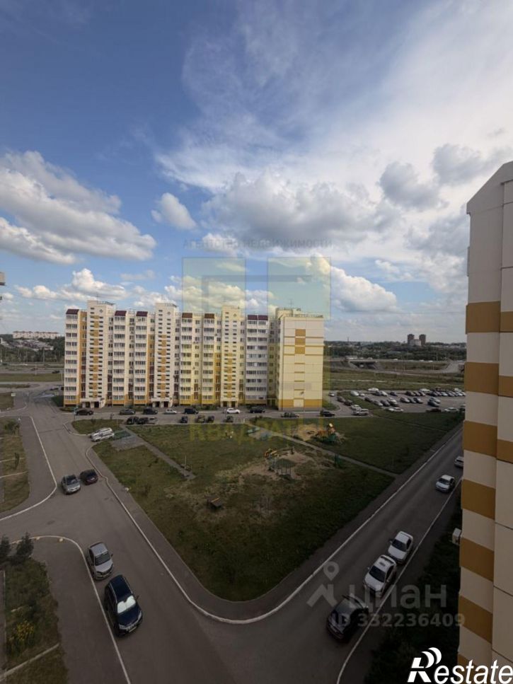 1-комн квартира 1-й Амурский пр-д, 5 1,  д. 5 1,  к. 1