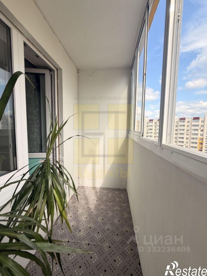 1-комн квартира 1-й Амурский пр-д, 5 1,  д. 5 1,  к. 1