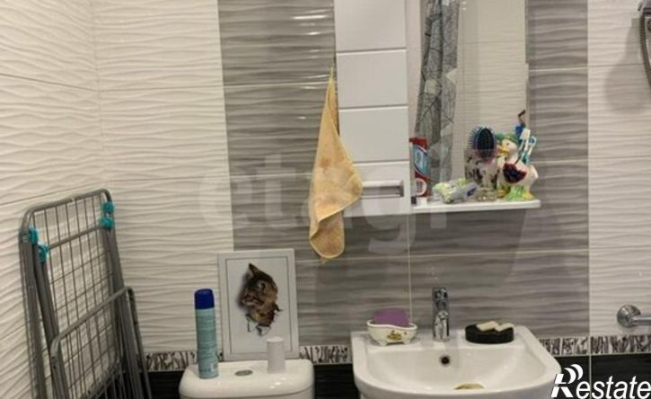 2-комн квартира ул Ишимская, 20,  д. 20