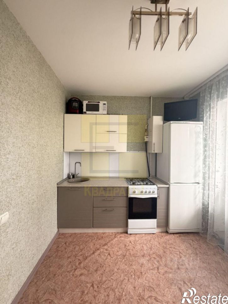 1-комн квартира 1-й Амурский пр-д, 5 1,  д. 5 1,  к. 1