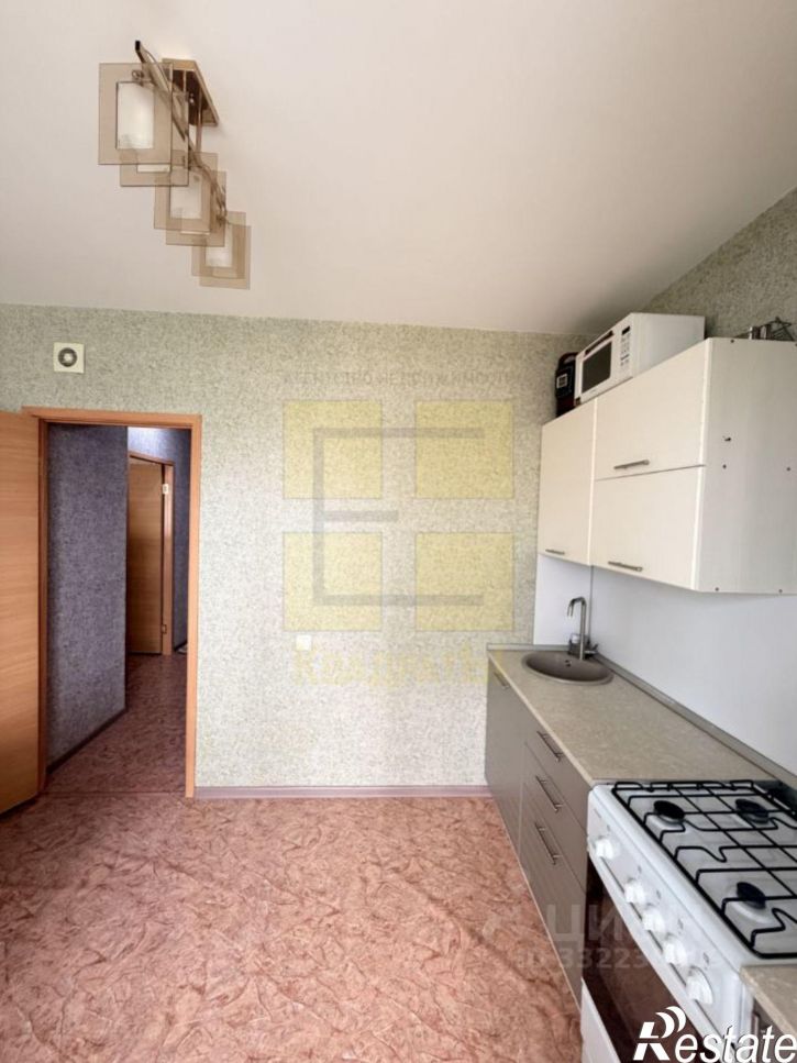 1-комн квартира 1-й Амурский пр-д, 5 1,  д. 5 1,  к. 1