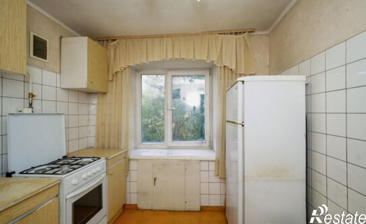 2-комн квартира ул Всеволода Иванова, 16,  д. 16