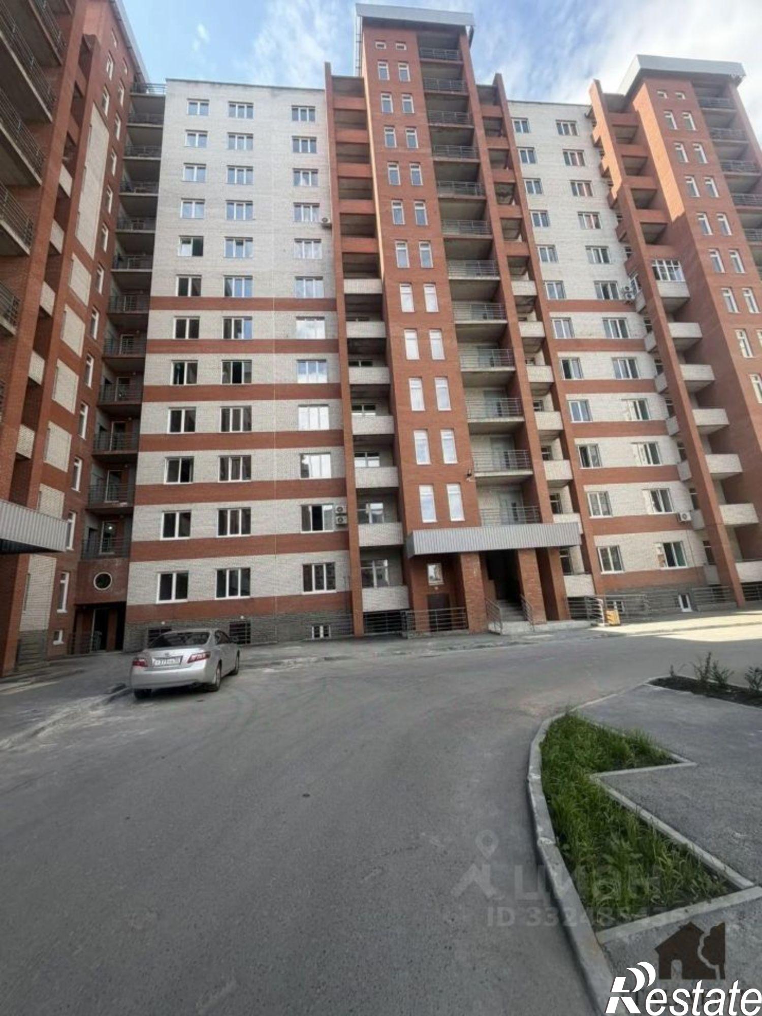 Купить квартиру за 11 700 000 рублей на ул Яковлева, 15