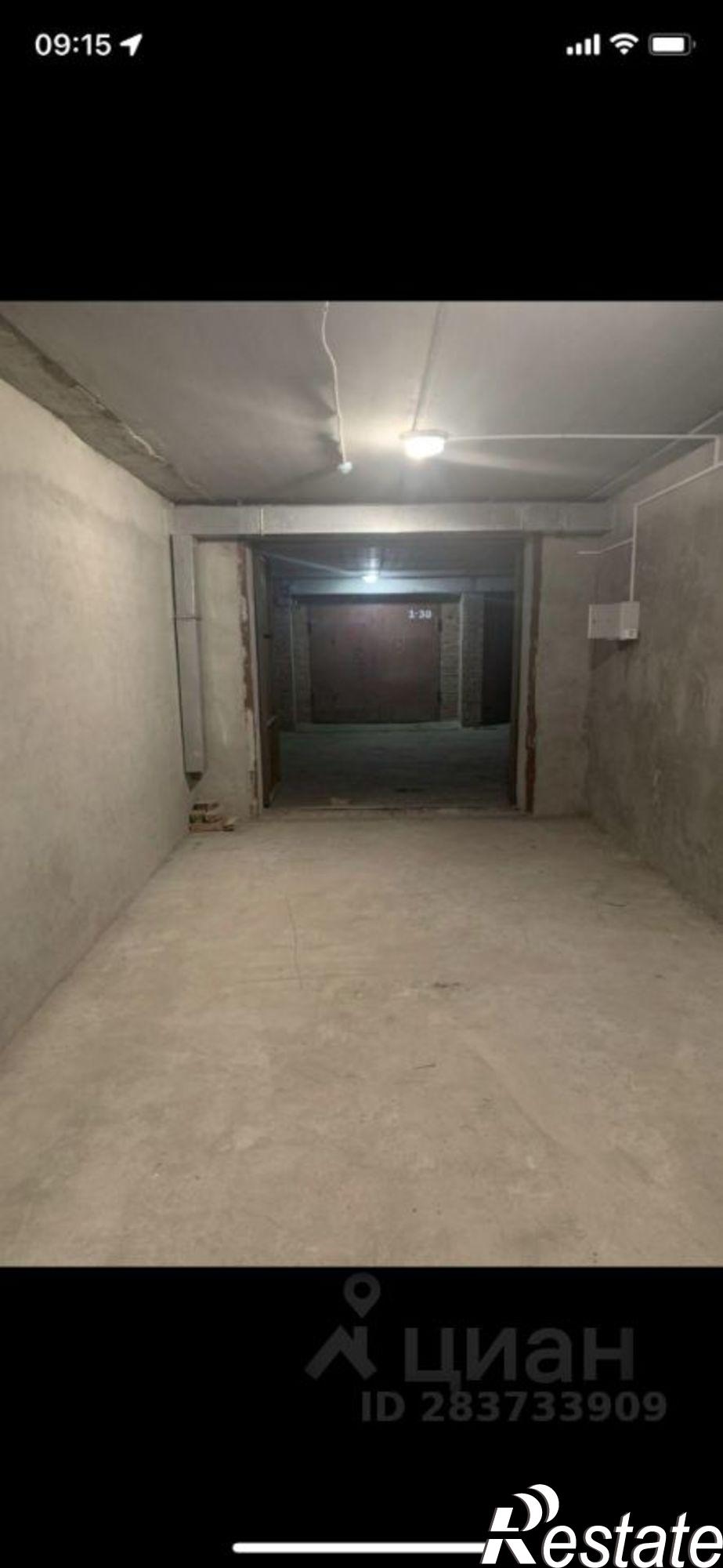 Купить гараж, место в паркинге за 1 600 000 рублей на ул Крупской, 52