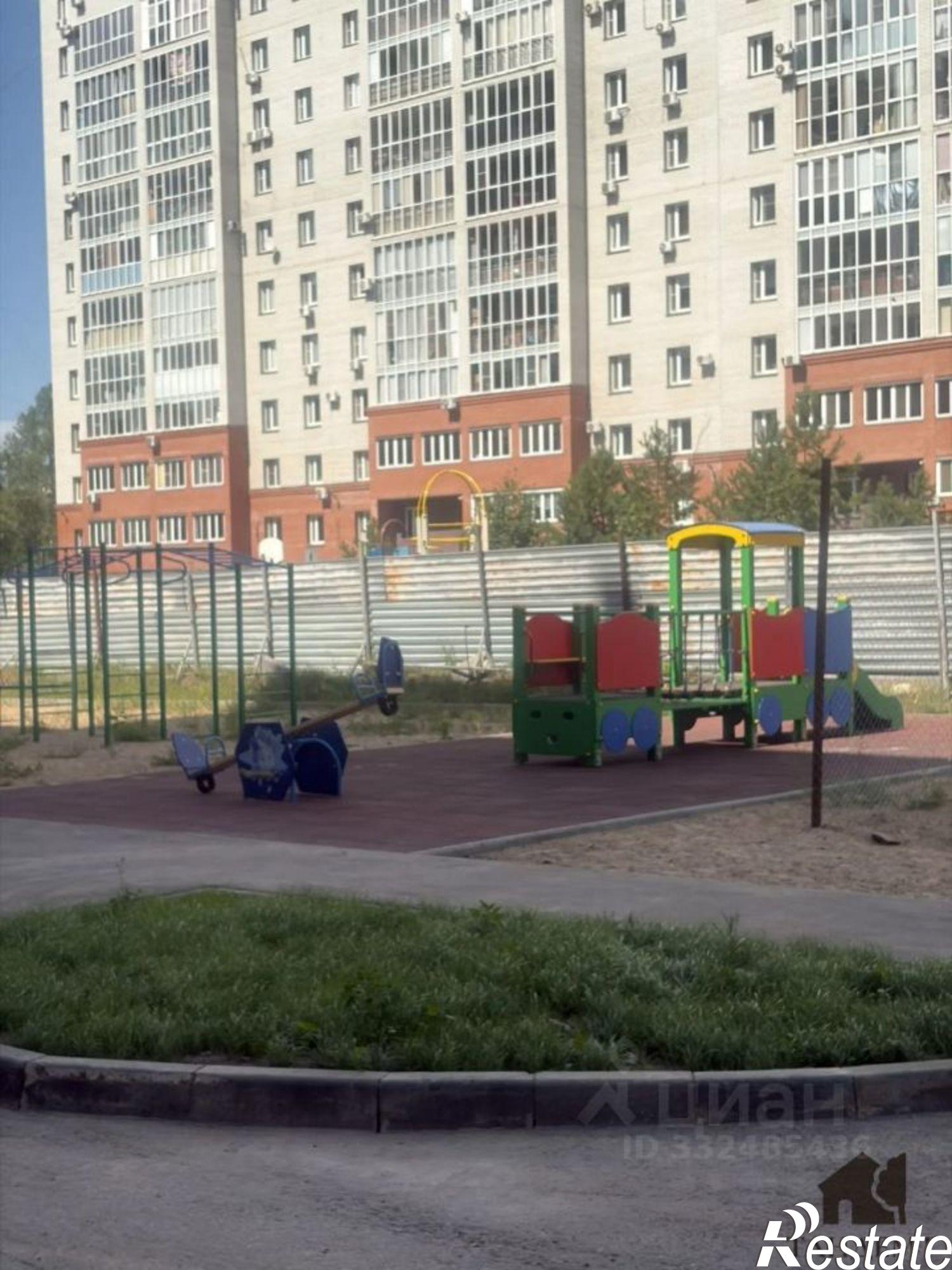 Купить квартиру за 11 700 000 рублей на ул Яковлева, 15