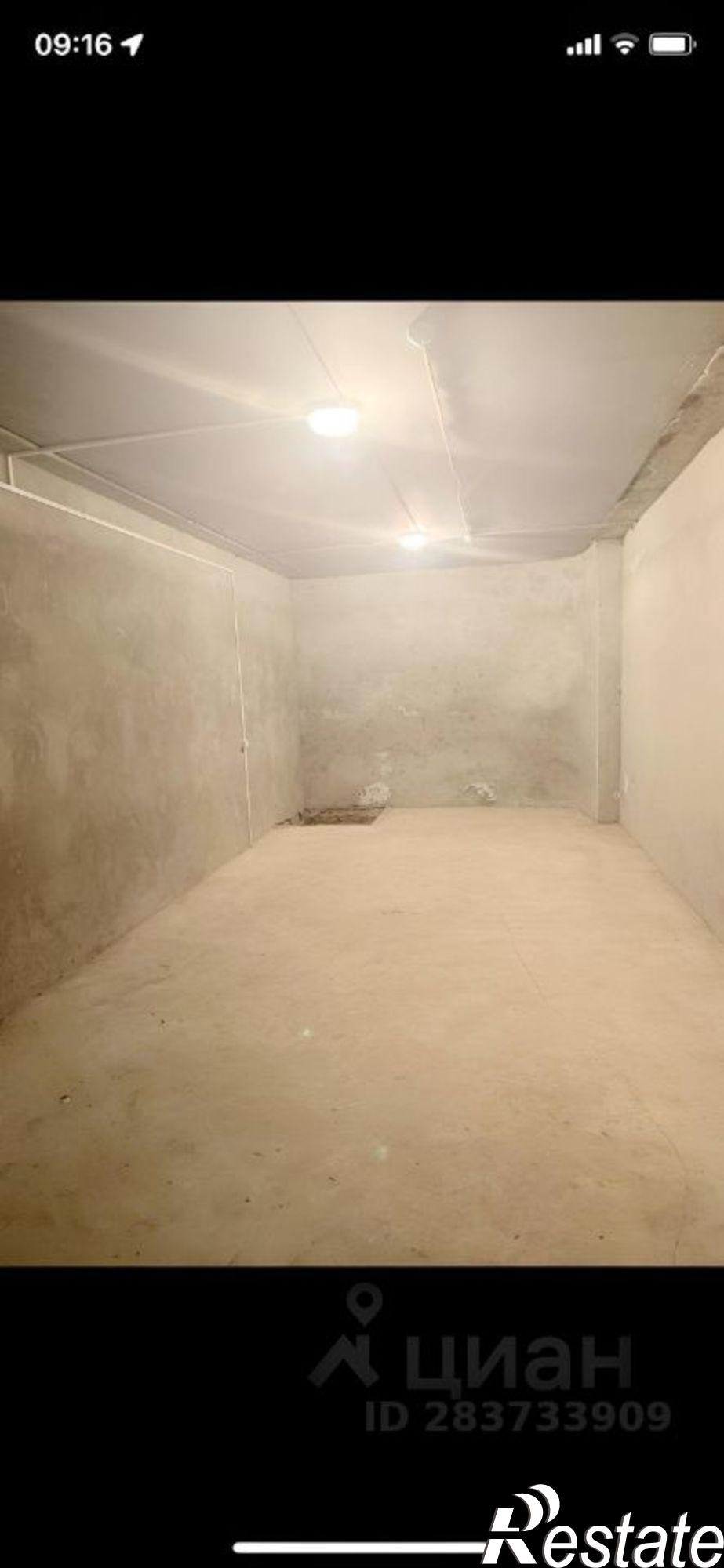 Купить гараж, место в паркинге за 1 600 000 рублей на ул Крупской, 52