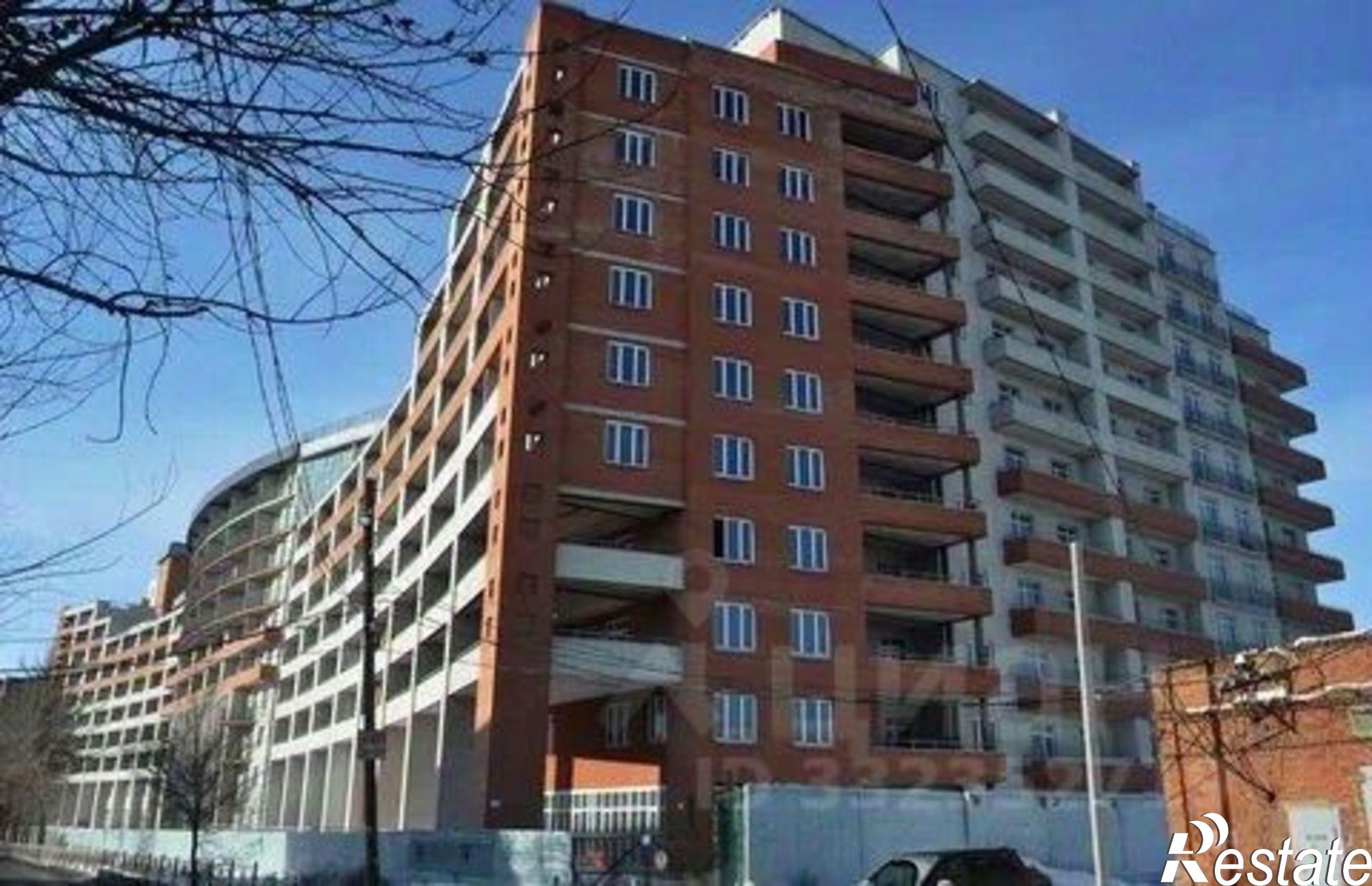 Купить квартиру за 12 000 000 рублей на ул Яковлева, 15