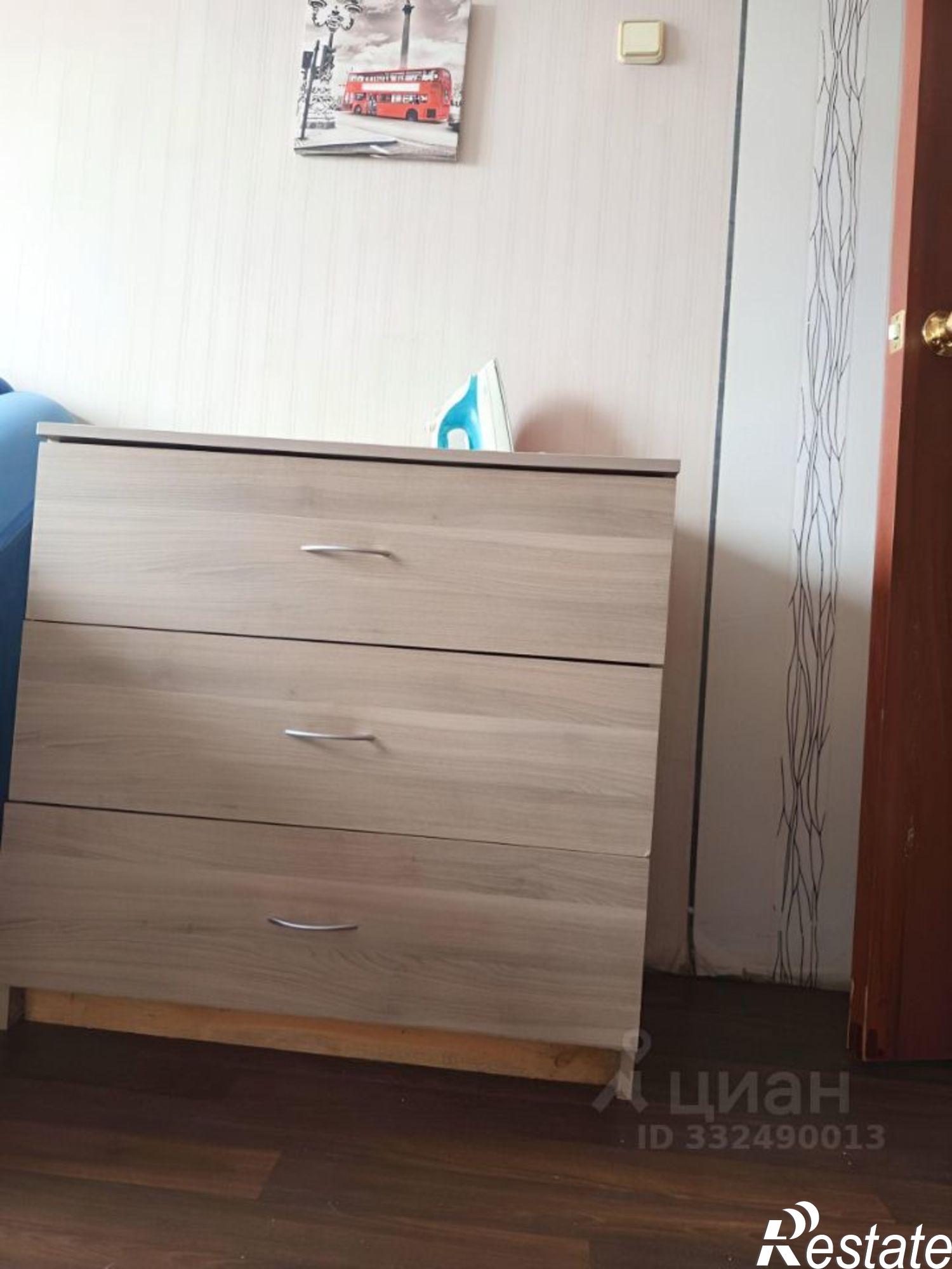 Сдать комнату за 13 000 рублей на ул Путилова, 7Б