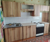 3-комн, 60кв м, этаж 16/16 ул Лукашевича, 21/1