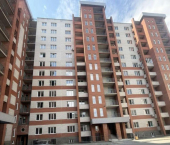 3-комн, 91кв м, этаж 12/12 ул Яковлева, 15