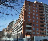 3-комн, 98кв м, этаж 12/12 ул Яковлева, 15