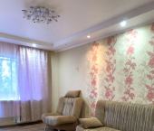 3-комн, 56кв м, этаж 5/5 пр-кт Мира, 38А