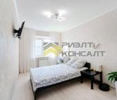 3-комн, 60кв м, этаж 5/5 пр-кт Мира, 42