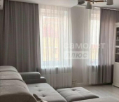 3-комн, 104кв м, этаж 15/15 ул Декабристов, 116