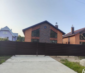 коттедж 186 кв м ул Т.Авдеева, 8