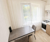 1-комн, 31кв м, этаж 1/5 пр-кт Менделеева, 8