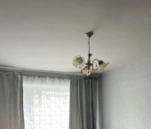 1-комн, 30кв м, этаж 5/6 ул Белозерова, 3