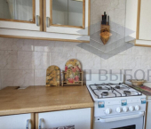 2-комн, 45кв м, этаж 5/5 ул Молодогвардейская, 15