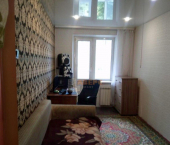 3-комн, 59кв м, этаж 3/9 ул Заозерная, 9