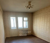 3-комн, 59кв м, этаж 3/5 ул Марка Никифорова, 6