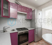 3-комн, 59кв м, этаж 5/5 пр-кт Менделеева, 6