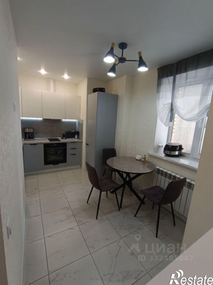 1-комн квартира ул Пригородная, 18,  д. 18