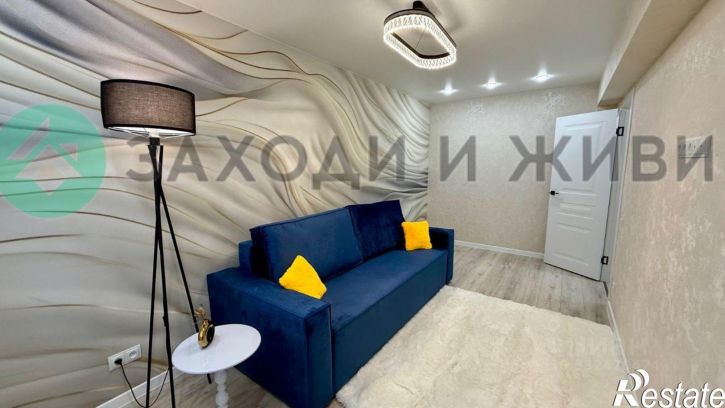 2-комн квартира ул Петра Осминина, 2,  д. 2