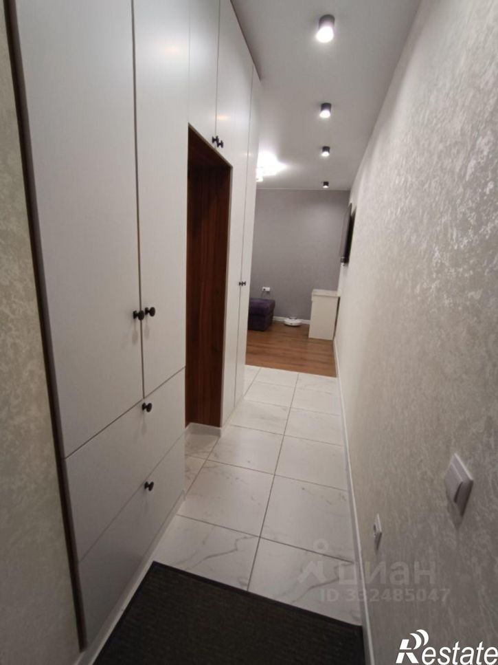 1-комн квартира ул Пригородная, 18,  д. 18
