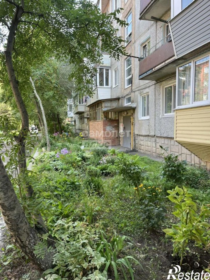 4-комн квартира ул Олимпийская, 6а,  д. 6а