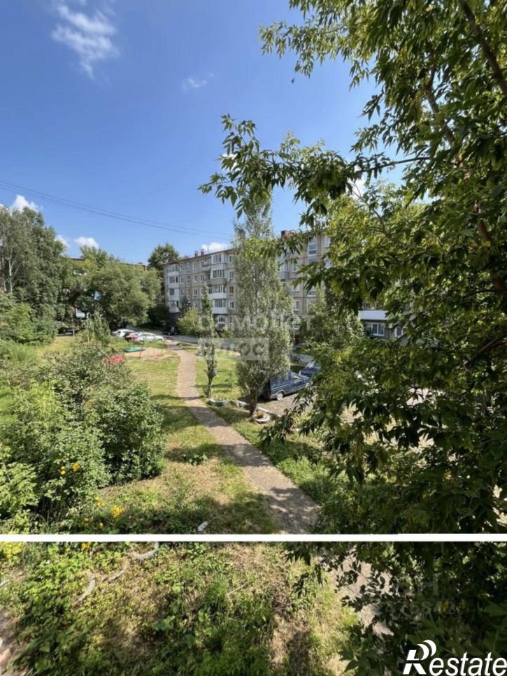 4-комн квартира ул Олимпийская, 6а,  д. 6а