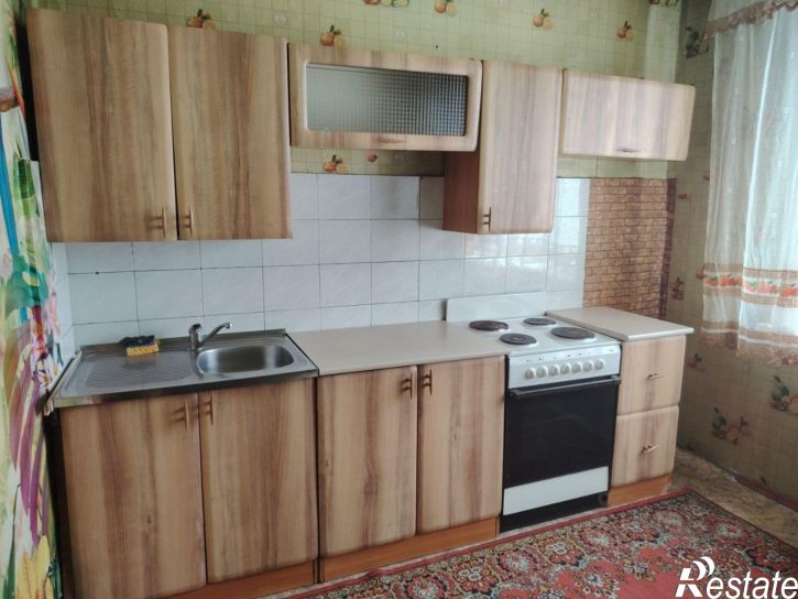 3-комн квартира ул Лукашевича, 21/1,  д. 21/1