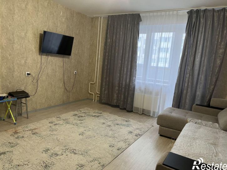 2-комн квартира ул 12 Декабря, 1 1,  д. 1 1,  к. 1
