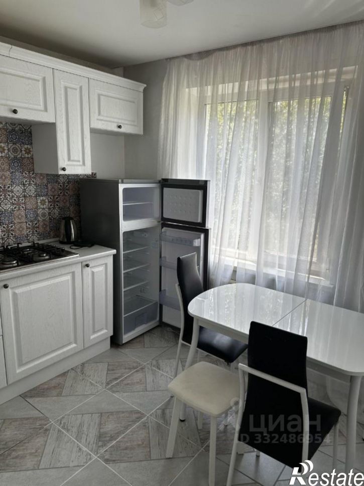 1-комн квартира ул Конева, 36 1,  д. 36 1,  к. 1