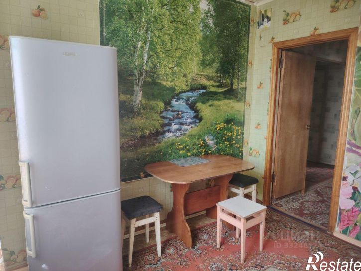 3-комн квартира ул Лукашевича, 21/1,  д. 21/1