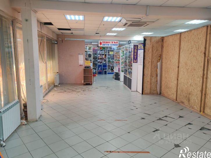 Торговое помещение ул Дианова, 7Г,  д. 7Г