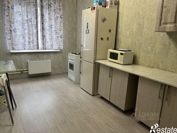 2-комн квартира ул 12 Декабря, 1 1,  д. 1 1,  к. 1