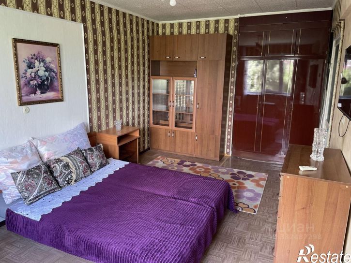 1-комн квартира ул Лукашевича, 11Б,  д. 11Б
