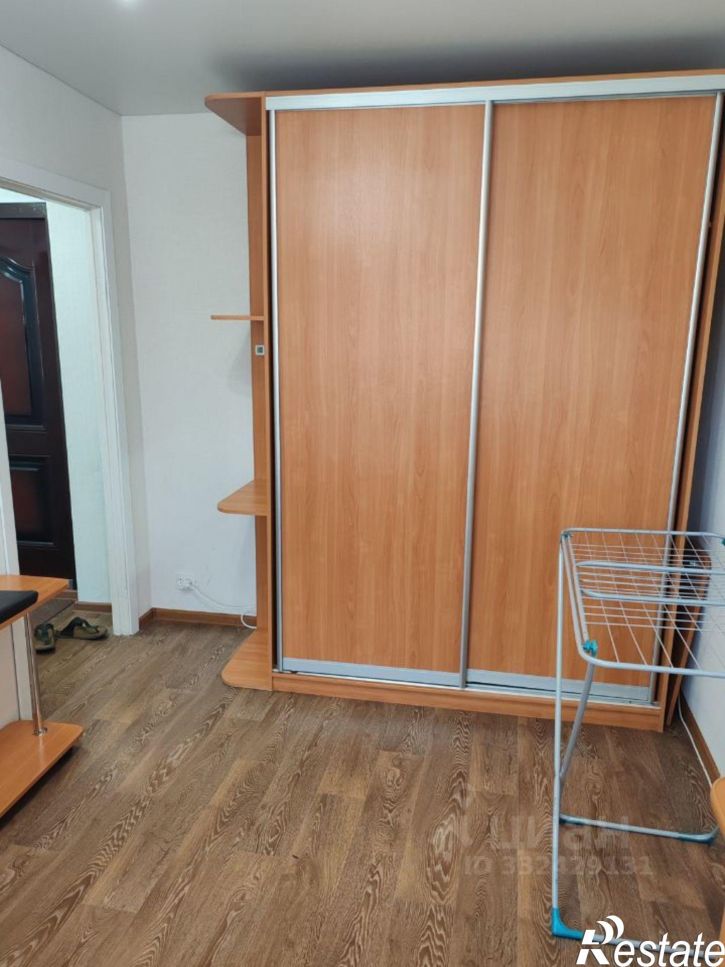 1-комн квартира ул Академика Павлова, 31,  д. 31