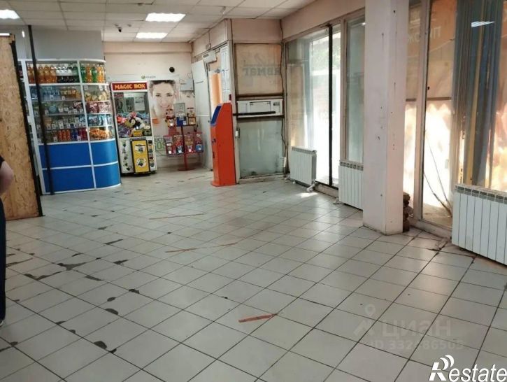 Торговое помещение ул Дианова, 7Г,  д. 7Г