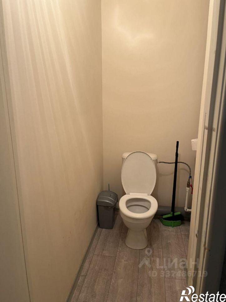 2-комн квартира ул 12 Декабря, 1 1,  д. 1 1,  к. 1