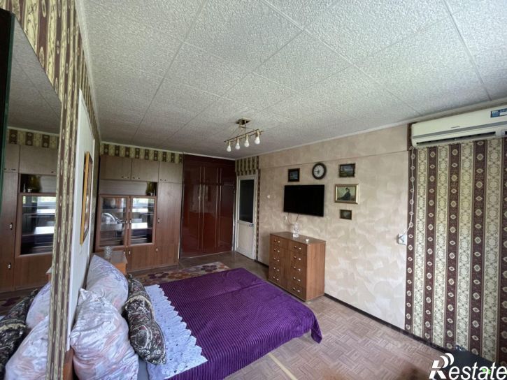 1-комн квартира ул Лукашевича, 11Б,  д. 11Б