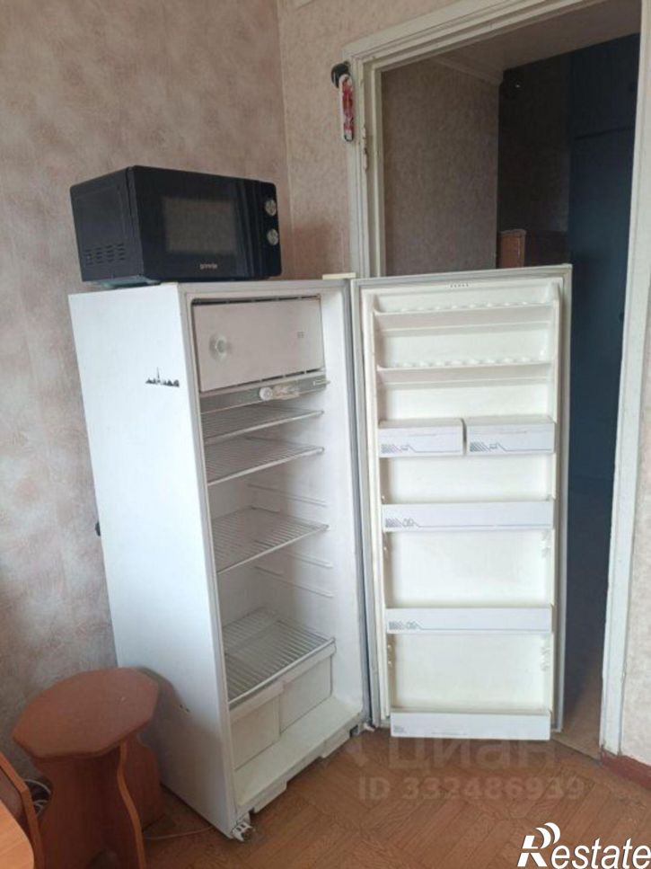1-комн квартира ул Рокоссовского, 20,  д. 20