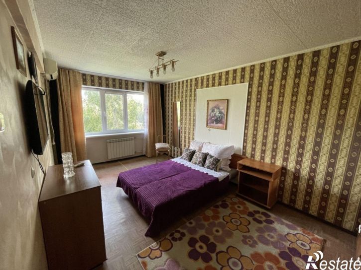 1-комн квартира ул Лукашевича, 11Б,  д. 11Б
