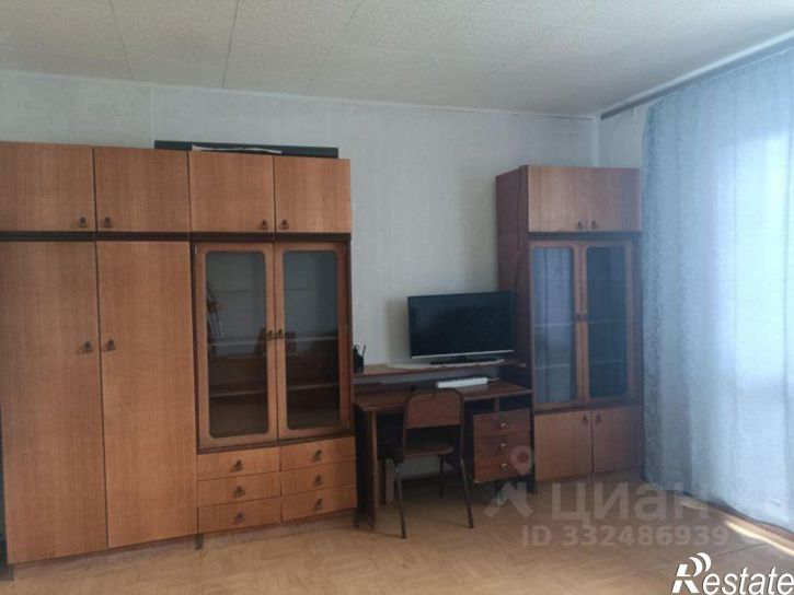 1-комн квартира ул Рокоссовского, 20,  д. 20